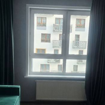 Сдается 1-комнатная квартира, 36 м²