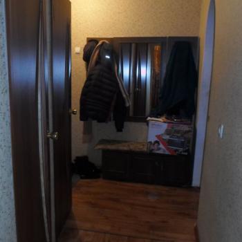 Сдается 2-х комнатная квартира, 42 м²