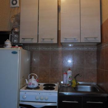 Сдается 2-х комнатная квартира, 42 м²