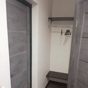 Сдается 1-комнатная квартира, 28,6 м²