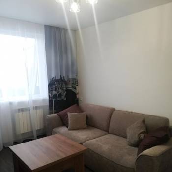 Сдается 1-комнатная квартира, 28,6 м²