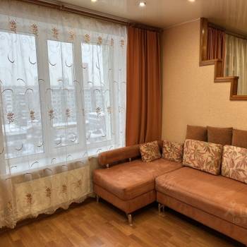 Сдается 1-комнатная квартира, 40,2 м²