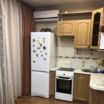 Сдается 1-комнатная квартира, 40,2 м²