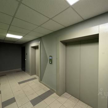 Сдается 1-комнатная квартира, 26 м²