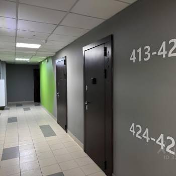 Сдается 1-комнатная квартира, 26 м²