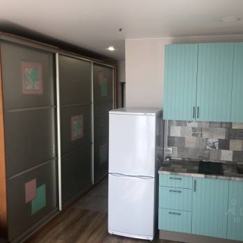 Сдается 1-комнатная квартира, 26 м²