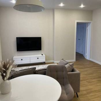 Сдается 1-комнатная квартира, 48 м²