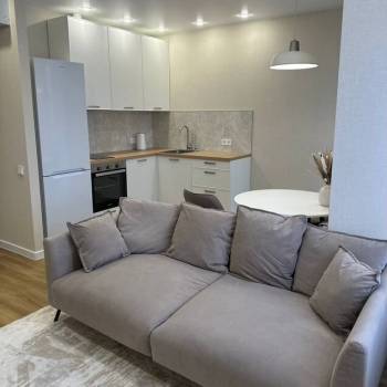 Сдается 1-комнатная квартира, 48 м²