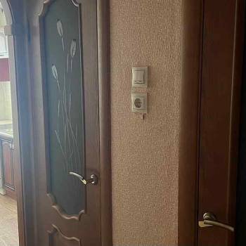 Сдается 2-х комнатная квартира, 45 м²