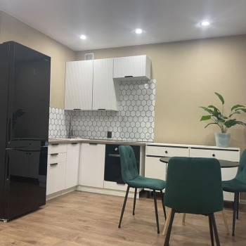 Сдается 1-комнатная квартира, 30 м²