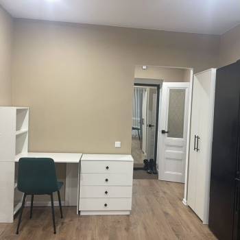 Сдается 1-комнатная квартира, 30 м²