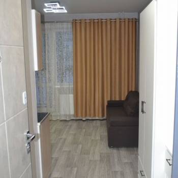 Сдается 1-комнатная квартира, 22 м²