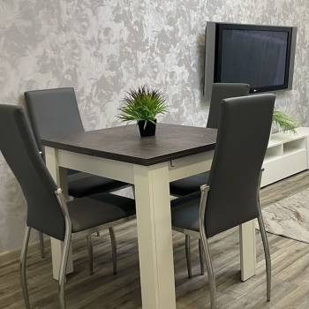 Сдается 1-комнатная квартира, 34 м²