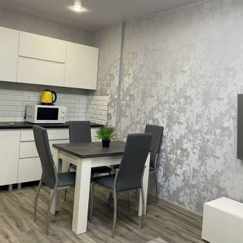 Сдается 1-комнатная квартира, 34 м²
