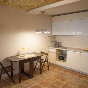 Продается 1-комнатная квартира, 29 м²