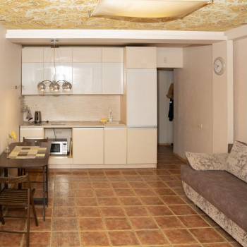 Продается 1-комнатная квартира, 29 м²