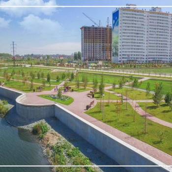 Сдается 2-х комнатная квартира, 50 м²