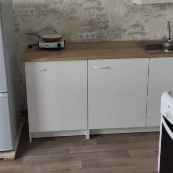 Сдается 2-х комнатная квартира, 50 м²