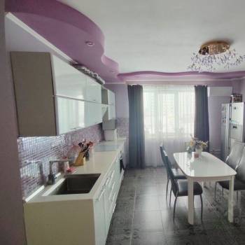 Продается 3-х комнатная квартира, 86 м²