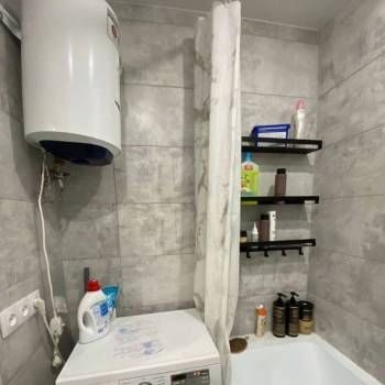 Продается 1-комнатная квартира, 29,8 м²