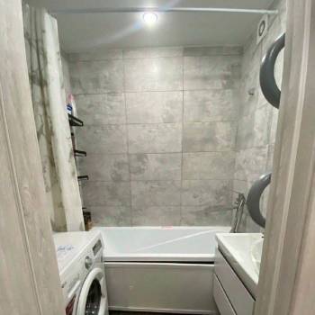 Продается 1-комнатная квартира, 29,8 м²