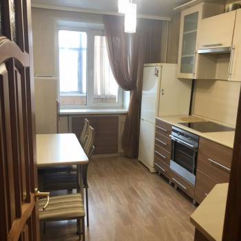 Сдается 1-комнатная квартира, 37 м²