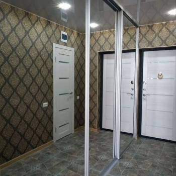 Продается 1-комнатная квартира, 39 м²