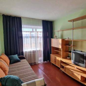 Сдается 1-комнатная квартира, 30 м²