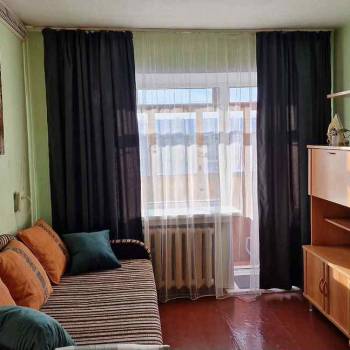 Сдается 1-комнатная квартира, 30 м²