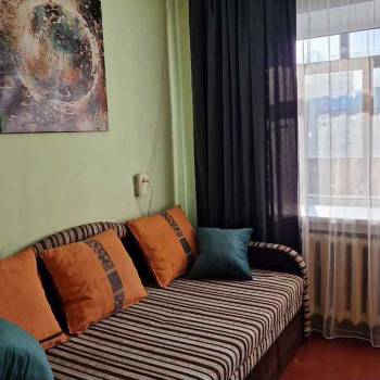 Сдается 1-комнатная квартира, 30 м²