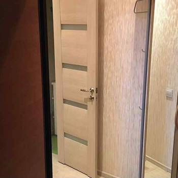 Сдается 1-комнатная квартира, 32 м²