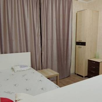 Сдается 1-комнатная квартира, 28 м²