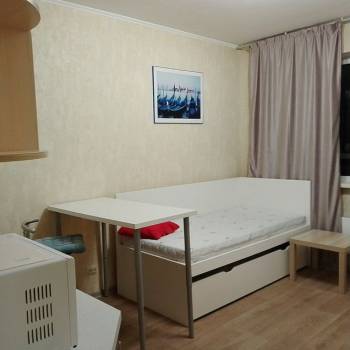 Сдается 1-комнатная квартира, 28 м²