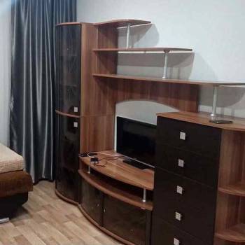 Сдается 1-комнатная квартира, 38 м²