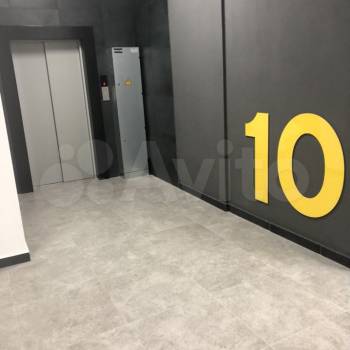 Сдается 1-комнатная квартира, 25,1 м²