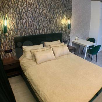 Сдается 1-комнатная квартира, 25,1 м²