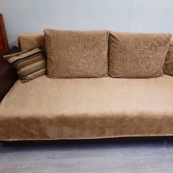 Сдается 2-х комнатная квартира, 47,4 м²