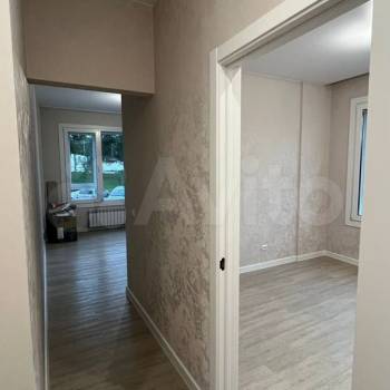 Сдается 1-комнатная квартира, 32 м²