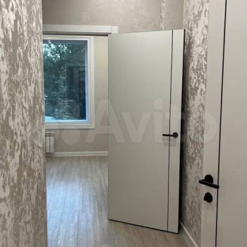 Сдается 1-комнатная квартира, 32 м²