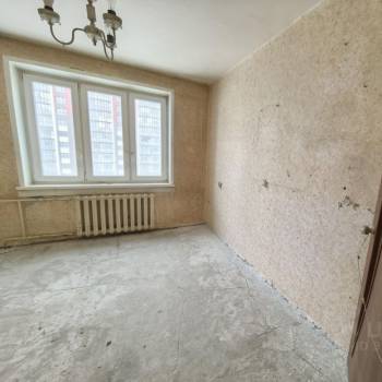 Продается 2-х комнатная квартира, 43,1 м²