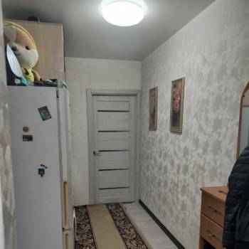 Продается 2-х комнатная квартира, 47,1 м²