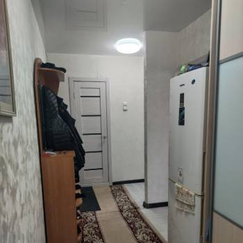 Продается 2-х комнатная квартира, 47,1 м²