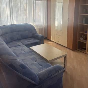 Продается 1-комнатная квартира, 30 м²