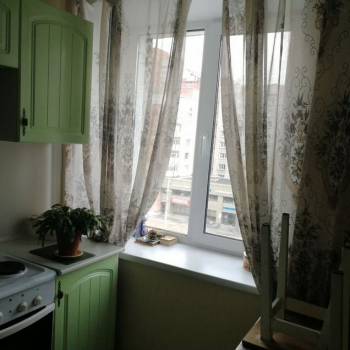 Продается 1-комнатная квартира, 30 м²