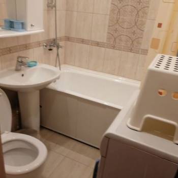 Продается 1-комнатная квартира, 30 м²