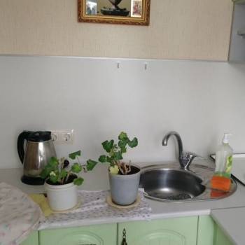 Продается 1-комнатная квартира, 30 м²