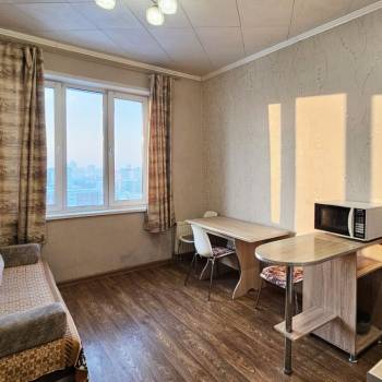 Продается 1-комнатная квартира, 53,6 м²