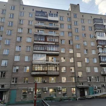 Продается 1-комнатная квартира, 29,4 м²