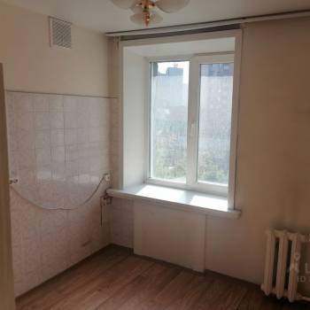 Продается 1-комнатная квартира, 29,4 м²