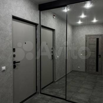 Сдается 1-комнатная квартира, 39 м²